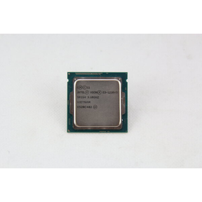 Intel Xeon E3-1220V3
