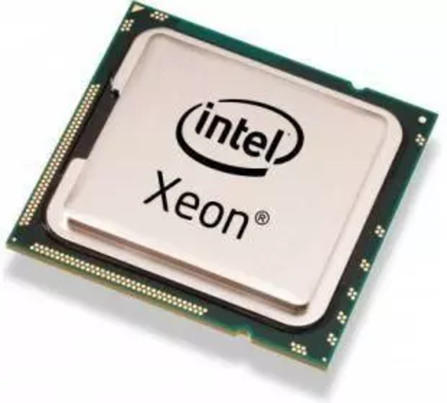 Intel Xeon E3-1226V3 3,3Ghz