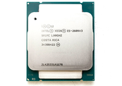 Intel Xeon E5-2609V3 1,9 Ghz