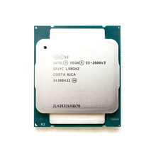 Intel Xeon E5-2609V3