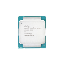 Intel Xeon E5-2630V3