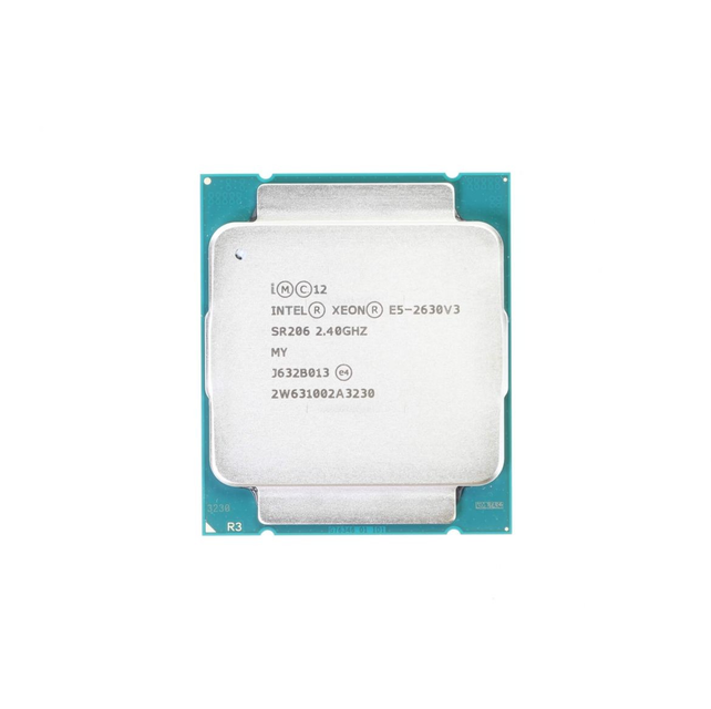 Intel Xeon E5-2630V3 2,4 Ghz