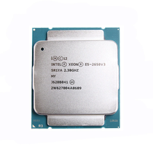 Intel Xeon E5-2650V3