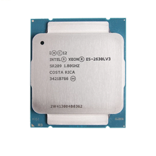 Intel Xeon E5-2630LV3