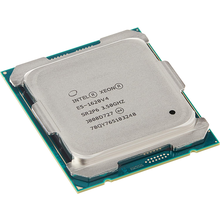 Intel Xeon E5-1620V4