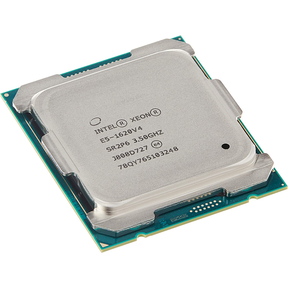 Intel Xeon E5-1620V4