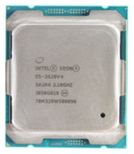 Intel Xeon E5-2620V4 2,1 Ghz