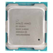 Intel Xeon E5-2620V4