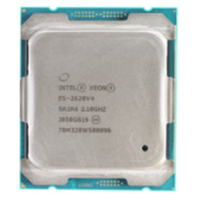 Intel Xeon E5-2620V4