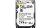 Western Digital 320GB WD3200BUCT