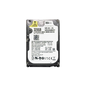 Western Digital 320GB