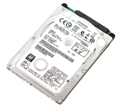 Hitachi 320GB Thin HDD Z5K500-320