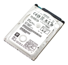 Hitachi 320GB Thin HDD Z5K500-320