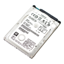 Hitachi 320GB Thin HDD