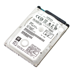 Hitachi 320GB Thin HDD
