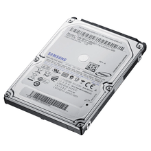 Samsung spinpoint m8 1TB