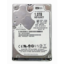 Western Digital 1TB