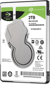 Seagate BarraCuda 2TB ST2000LM015