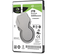 Seagate BarraCuda 2TB ST2000LM015