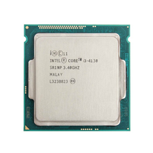 Intel Core i3-4130