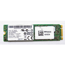 Lite-On 128GB M.2 SSD