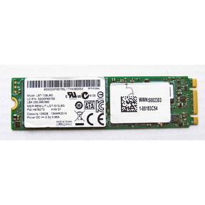 Lite-On 128GB M.2 SSD