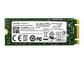 Lite-On 128GB M.2 SSD LJH-128V2G Lite-On 128GB M.2 SSD LJH-128V2G