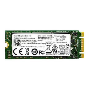 Lite-On 128GB M.2 SSD