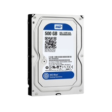 Western Digital 500GB
