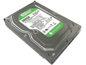 Western Digital 500GB WD5000AADS 32MB Western Digital 500GB WD5000AADS 32MB