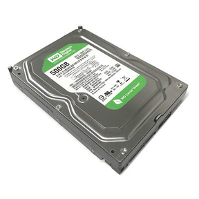 Western Digital 500GB