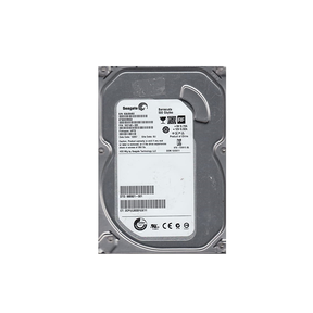 Seagate Barracuda 500GB