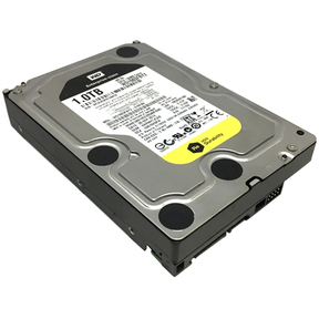 Western Digital 1TB