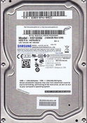 Samsung 1TB HD103SI 32MB