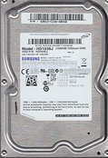 Samsung 1TB HD103SJ 32MB