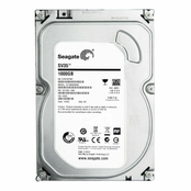 Seagate SV35 1TB ST1000VX000