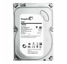 Seagate SV35 1TB ST1000VX000