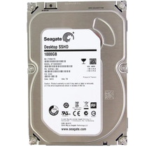 Seagate Desktop SSHD 1TB ST1000DX001