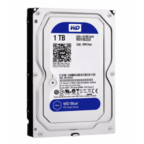 Western Digital 1TB