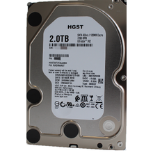 HGST 2TB