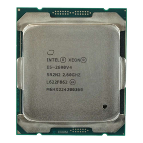 Intel Xeon E5-2690V4