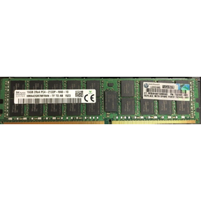 SKhynix 16GB DDR4 ECC