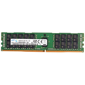Samsung 16GB DDR4 ECC