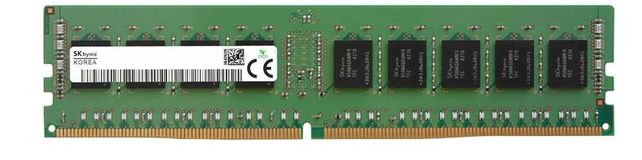 SKhynix 16GB DDR4 ECC HMA82GR7AFR4N 809082-091 SKhynix 16GB DDR4 ECC HMA82GR7AFR4N 809082-091