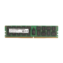 Micron 16GB DDR4 ECC