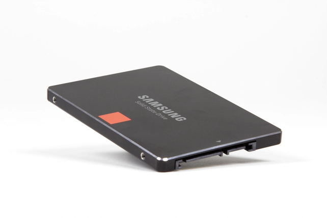 Samsung 840 Pro 256GB MZ7PD256HAFV