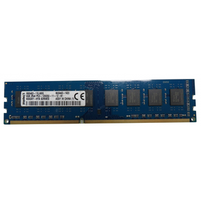 Kingston 8GB DDR3