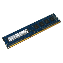 Kingston 4GB DDR3