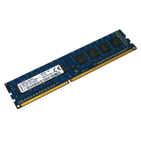 Kingston 4GB DDR3