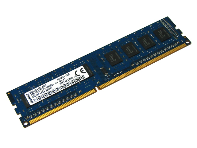Kingston 4GB DDR3 K531R8-HYA